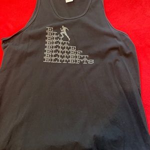 Elite FTS Tank Top